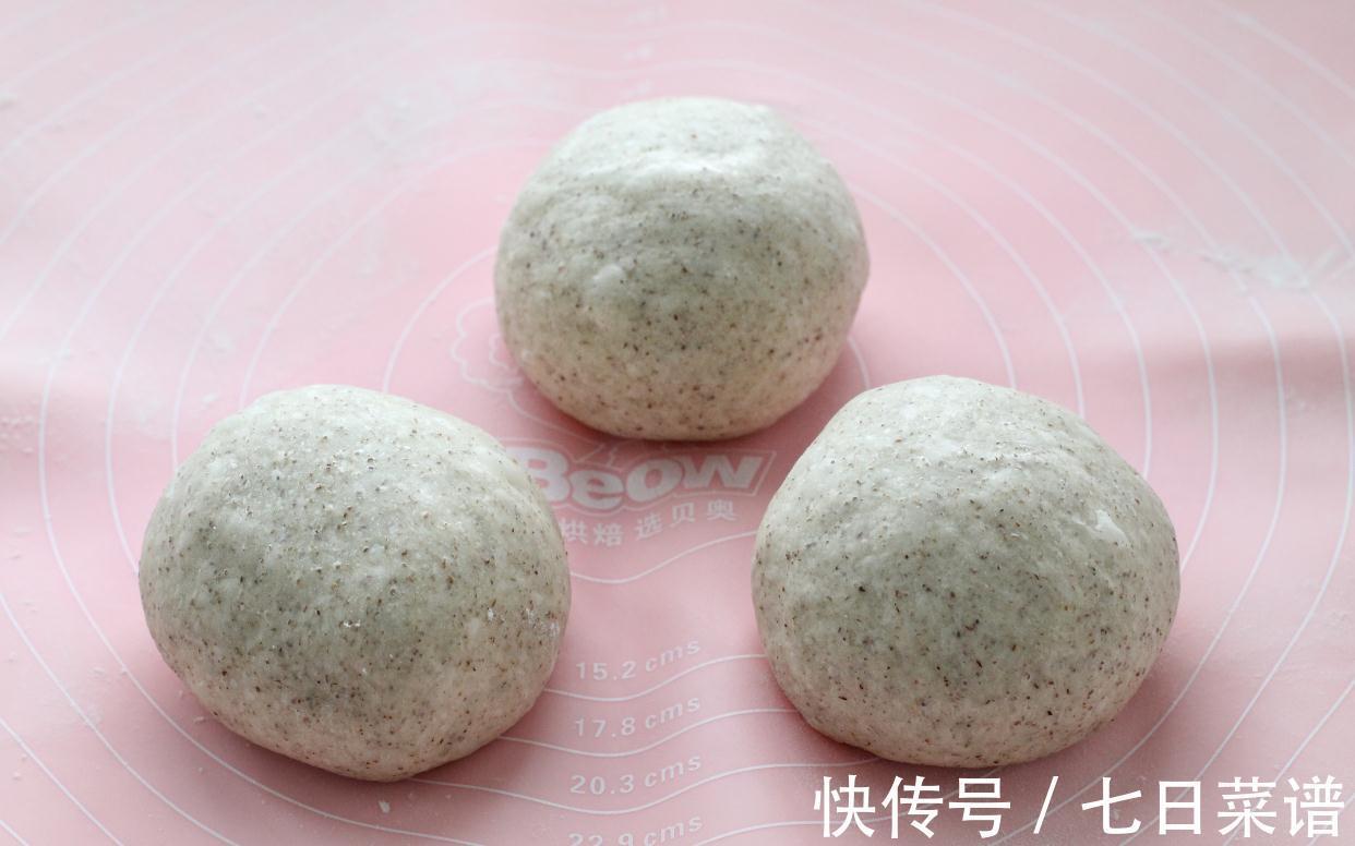 黑麦|假期结束的减脂早餐，不饿肚子健康瘦身，营养十足两天就能掉三斤