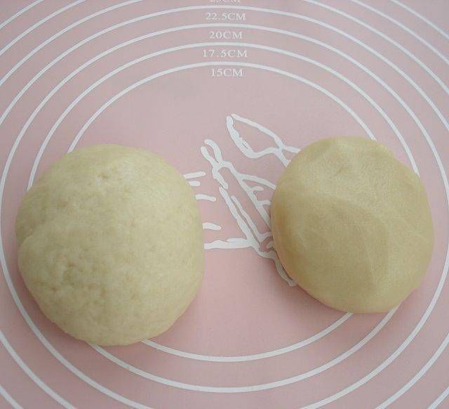 手工|自制绿豆酥饼,香酥可口,皮薄馅大,教你手工制作