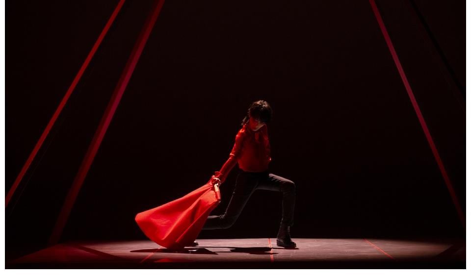 成神路|【華晨宇】看八年榮耀史，細(xì)數(shù)歌王成神路