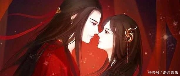 新婚之夜,白居易为妻子写了一首情诗,初看很美细思令人发冷!