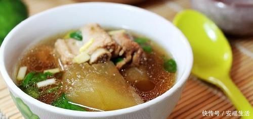 小米|长寿第一豆,第一瓜,第一汤,第一粥,我们一起了解下吧