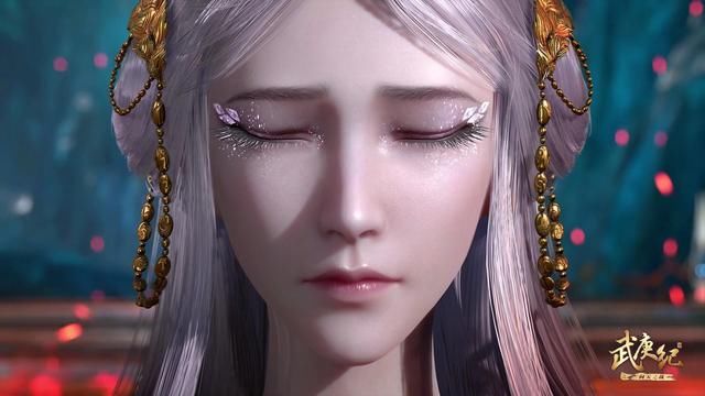 神族|武庚纪:白龙渴望大和解，穷凶极恶破极，黑龙天仍旧无法撼动