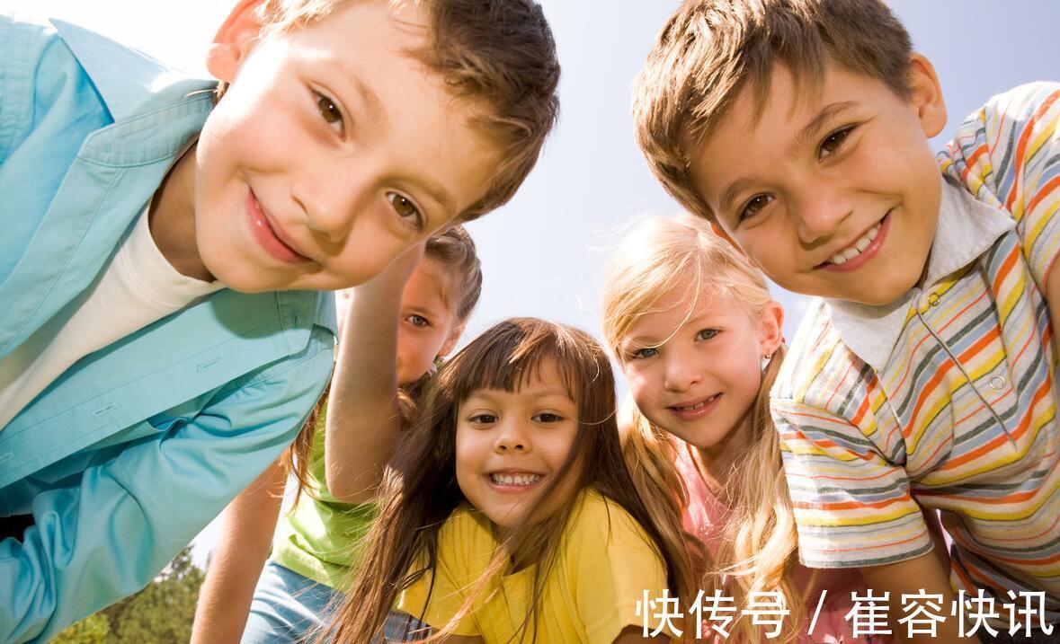 坚持|小时候懂得坚持的孩子,父母大多懂得做好下面几点