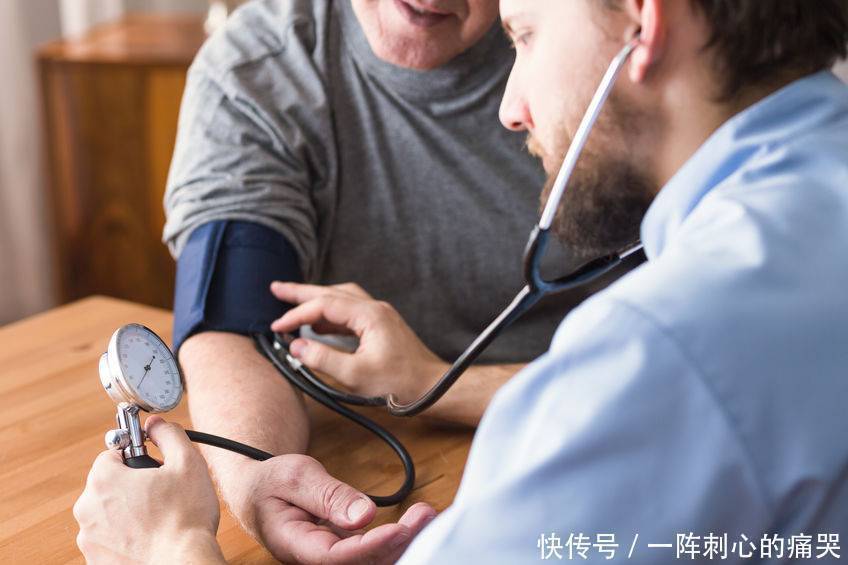 4种茶,是大自然良好的“降压方”,高血压患者可坚持喝点