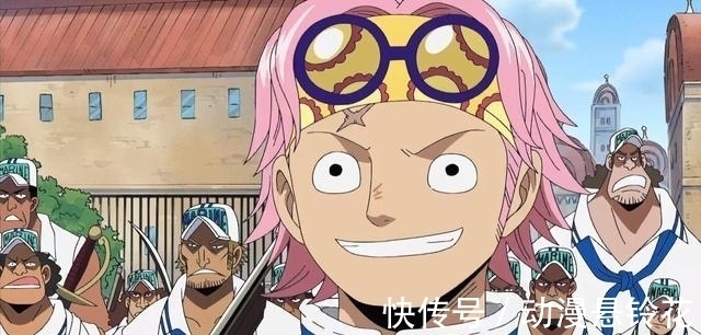 罗宾|海贼王中有6人换过脸,罗宾的颜值分4阶段,凯多的演员已换3个