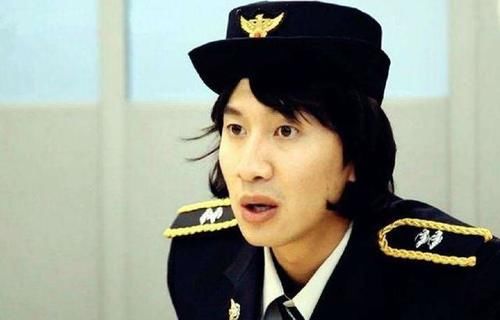 李光洙退出Runningman，停下也许是为了更好地出发