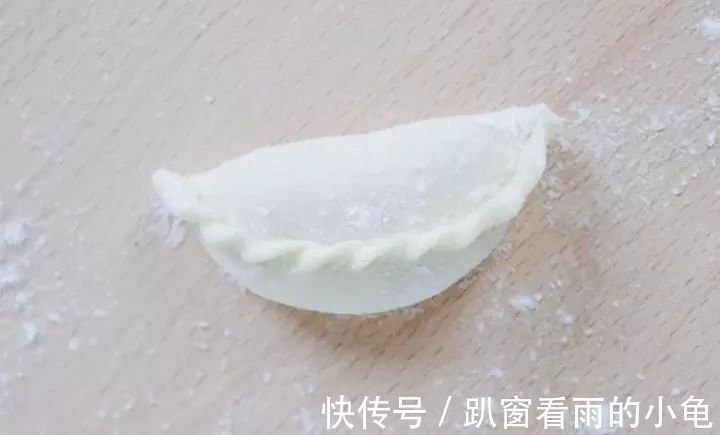 明天立冬啦！吃饺子要吃这10种“吉祥馅”，寓意家人团圆发大财