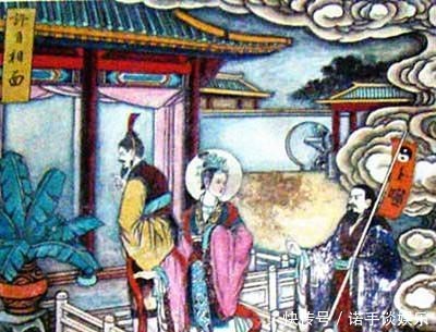 结局|都说天机不可泄露,古代主动泄露天机的3位高人,最终结局如何