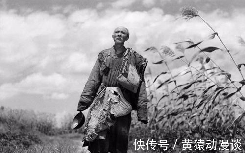 李绅@一个乞丐被冻死前,写下一首流传千古的绝命诗