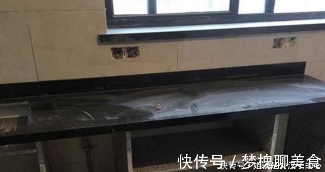 水磨石|原来橱柜这样做,才是最简单的方法,并且实用性也非常的强!