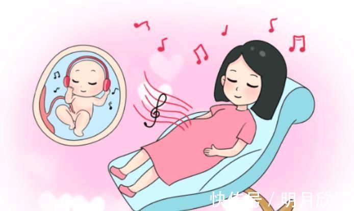 妈妈|妊娠40周,胎宝宝在孕肚里最“讨厌”的事,准妈妈不要明知故犯