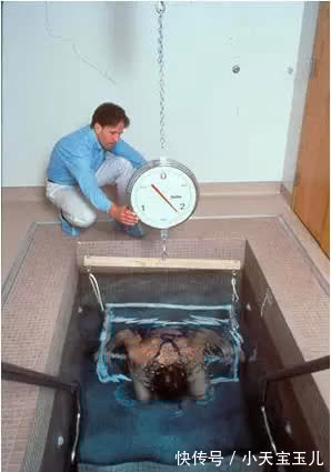 体脂|被忽悠了这么多年:体脂秤测的体脂率完全不准!真正准的方法是