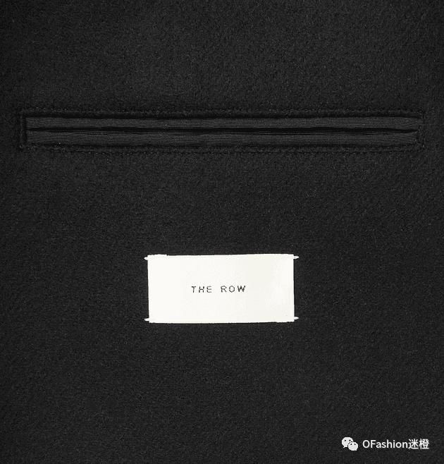 设计|全是基本款设计的THE ROW，怎么就被爱马仕盯上了