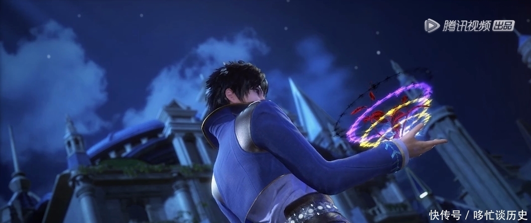 最低|斗罗大陆:斗罗中以植物为武魂的封号斗罗,魂力最低95级!