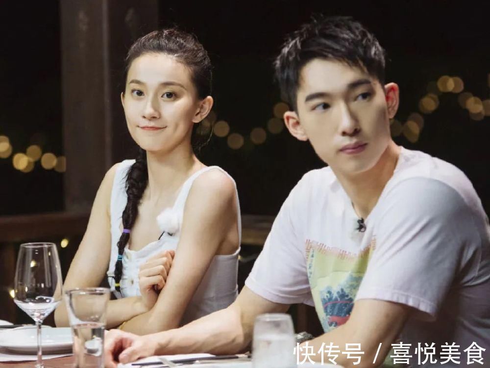 女兒們的戀愛：于家翊你要給觀眾們撐住了，不能翻車！