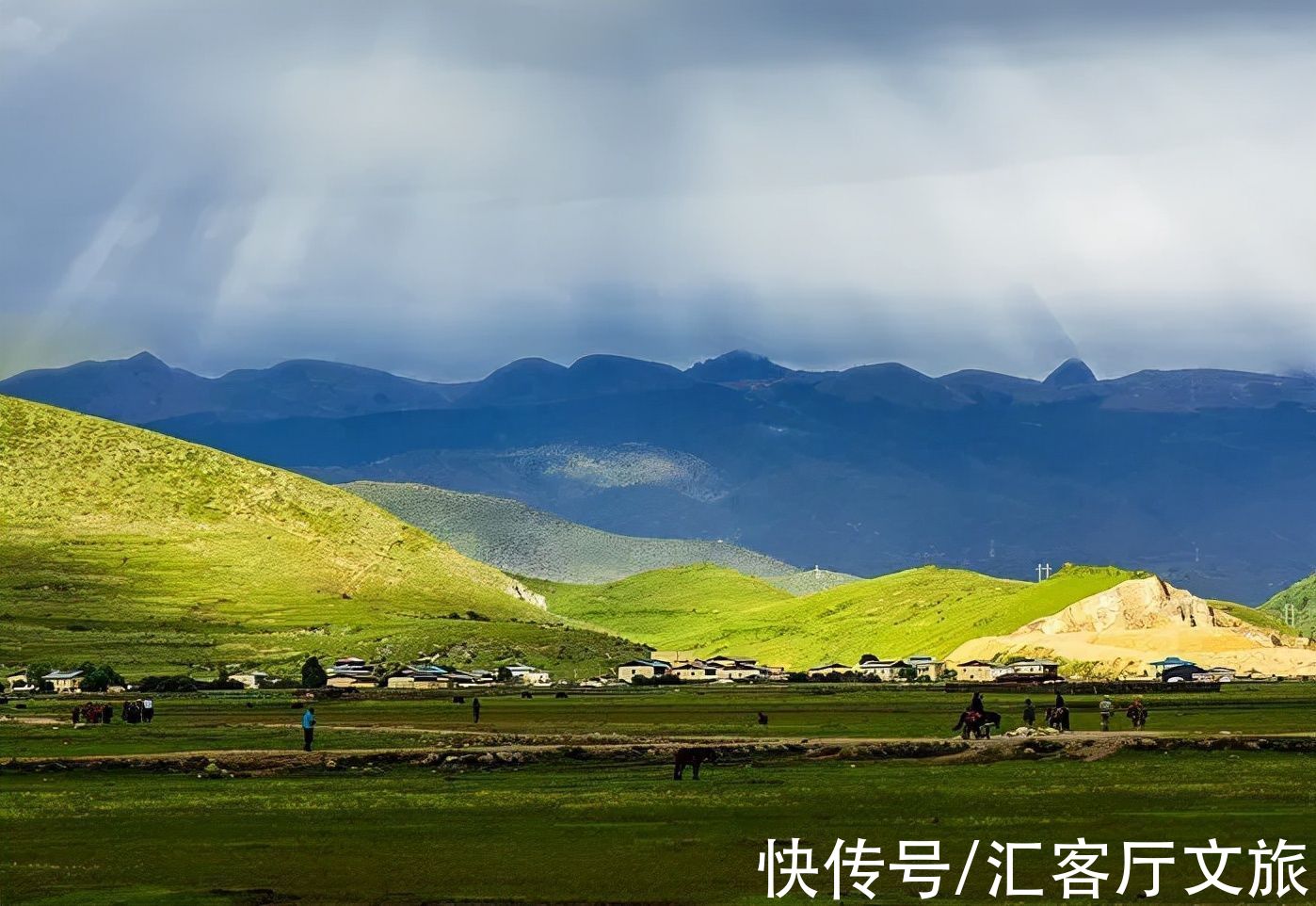 泸沽湖|泸沽湖边上的慢生活，遇见最美的风景，心都融化了