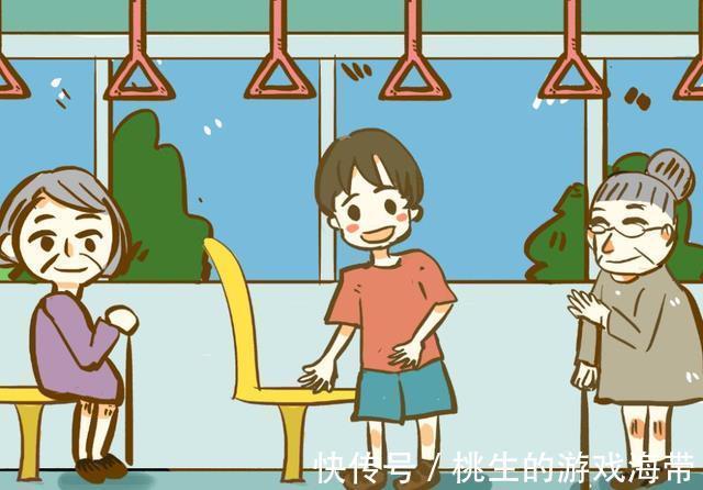 更上一层楼|精神世界对孩子太重要!宝妈要注意培养孩子这三方面,长大有好处