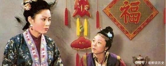 紫鹃|《红楼梦》紫鹃试玉,几乎不曾害死宝玉,贾母事后为何不惩罚她?