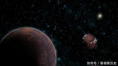 第九大行星可能是原初黑洞科学家的新发现，暗示了这种可能