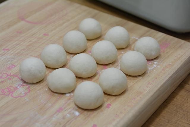 荷叶饼肉夹馍，卤肉软糯浓香有窍门，荷叶饼一次发酵省时间