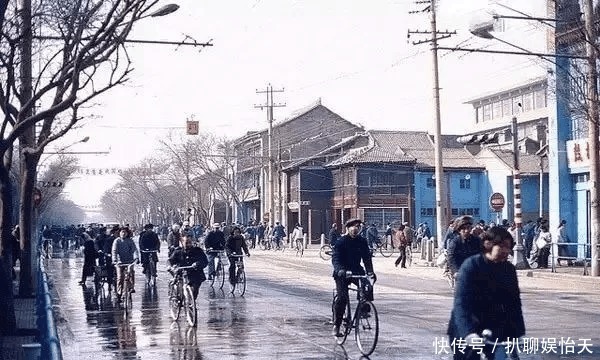 临潼县|古城西安的百年风雨, 全藏在这100张绝版老照片中!