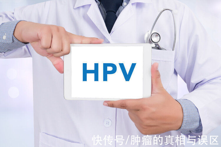 hpv病毒|32岁女子查出宫颈癌，提醒女性朋友：感染HPV时有症状，需多观察