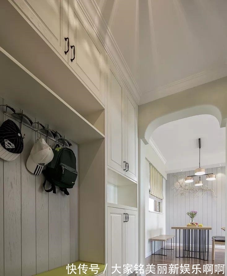 柜子|小户型别瞎装，注意这几个地方，1㎡能当5㎡用，收纳再也不愁了！