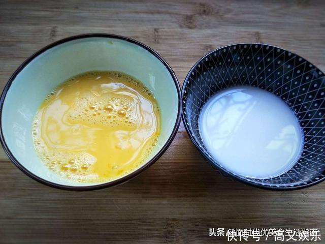 这汤多给孩子喝,帮助发育,眼睛亮,比鱼汤营养,提神补脑不犯困