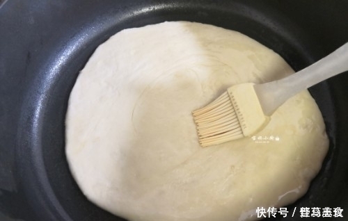 令家人着迷的早餐，鸡蛋灌饼自己做，外焦内软爱起层，一次成功