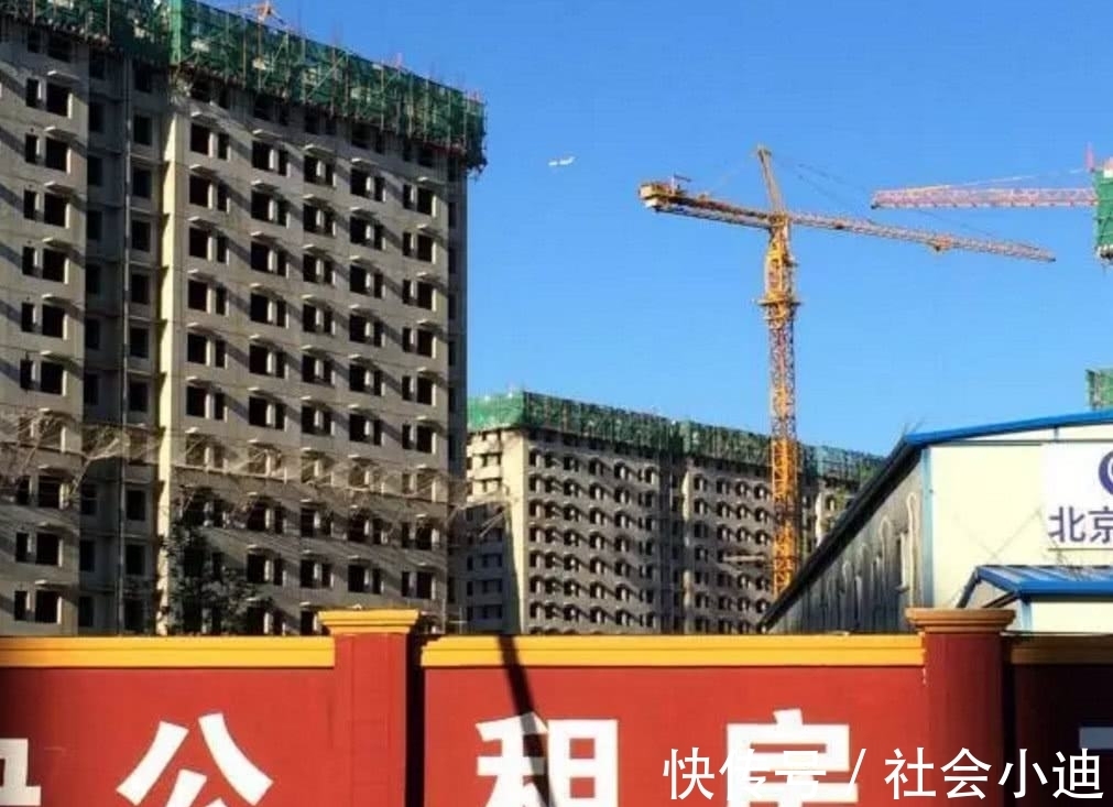 大城市|租房新“禁令”来袭,这三类房子不准再出租,有些人要哭了