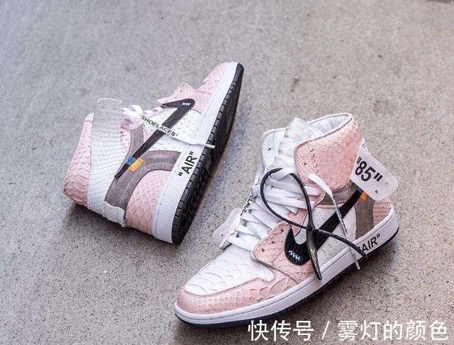 客制鞋 高端定制球鞋长啥样里面随便挑一双都上万!