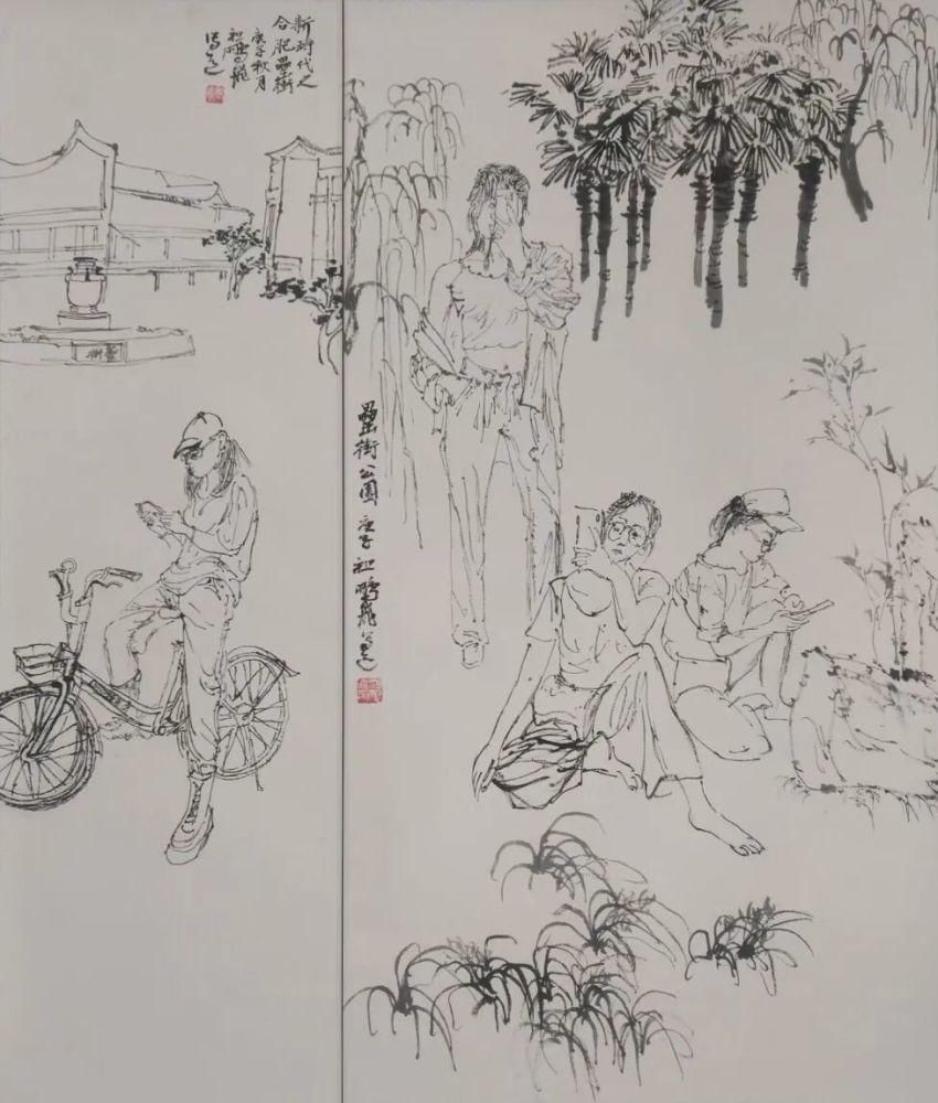  绘画|“绘绎玉良”有奖绘画大赛获奖名单揭晓