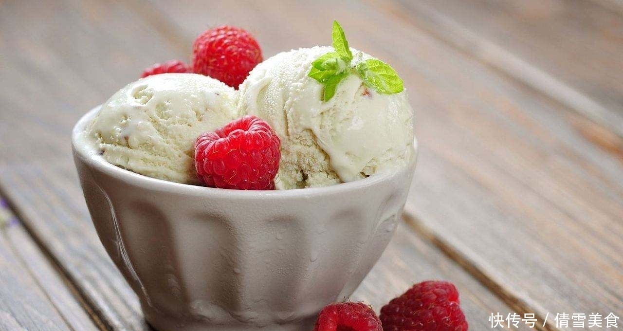 冰淇淋|外卖小哥最讨厌送的5种外卖,蛋糕位列第一,第5种不能忍!