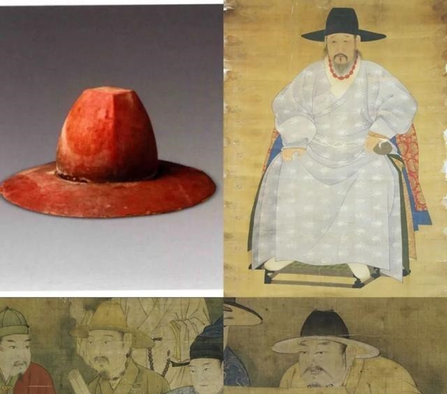 等看|搬板凳等看真明朝服饰,拉满《尚食》期待值