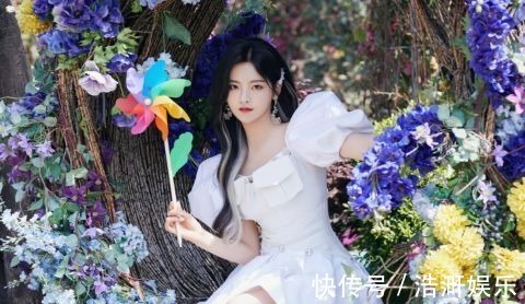 李沁输了游戏却赢了格局,她真的太适合《极限挑战》了