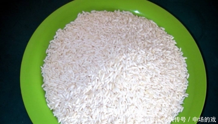 学会|冬天,学会糯米此做法,简单一做,香甜软糯又多汁,孩子的最爱