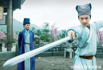 师徒一场缘何反目?金庸笔下反目师徒PK值,师父和徒弟谁更厉害