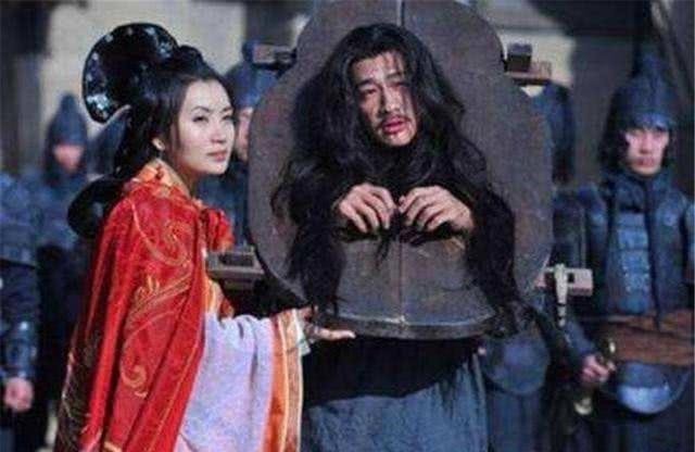 张飞|三个人打吕布,可以说已经很不要脸了,为何还称三英战吕布