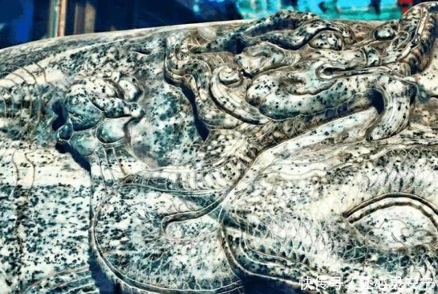 命苦|最命苦的九大镇国之宝,器重7000斤,却做了300年的咸菜缸