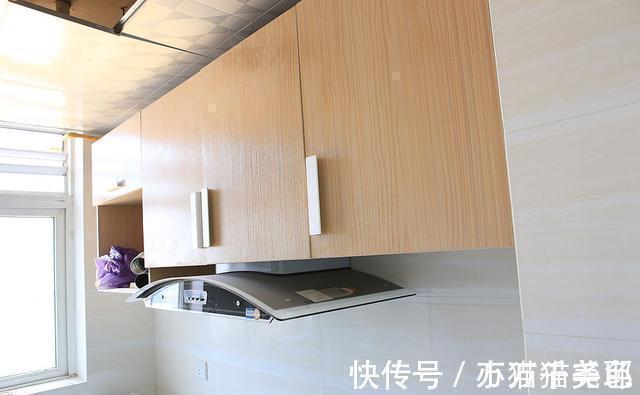 邻居|我只不过在阳台做了半边加高,引得邻居争相模仿,倍有面子!