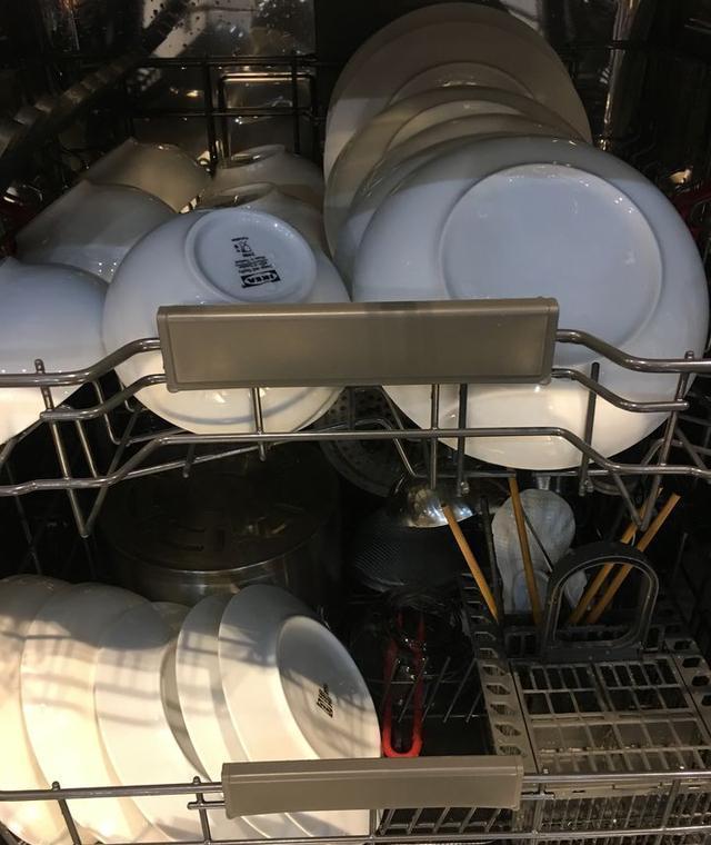 碗盘|装修第3套房子,坚持“升级”这4个地方,入住半年:这才叫幸福感