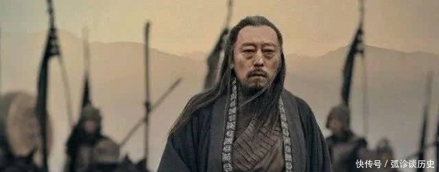 三国|三国诸葛亮死的时候,为何口含七粒米?司马懿最后才看明白!