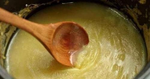 米油|煮小米粥,千万别直接用水煮!大厨教你3窍门,香浓黏稠,米油厚