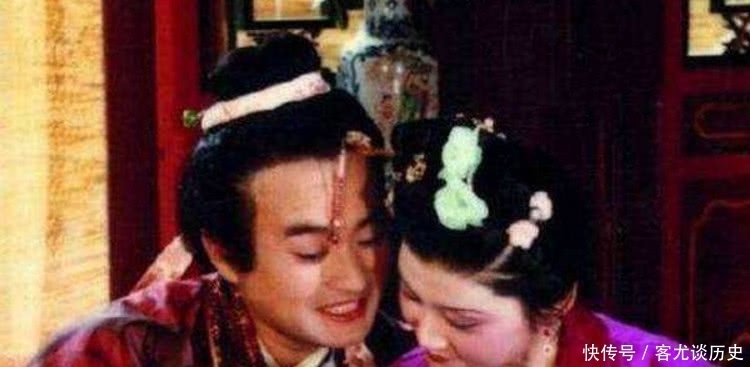 感动|呆霸王薛蟠,也曾有过成长,一次出差,感动了宝钗,也让黛玉流泪