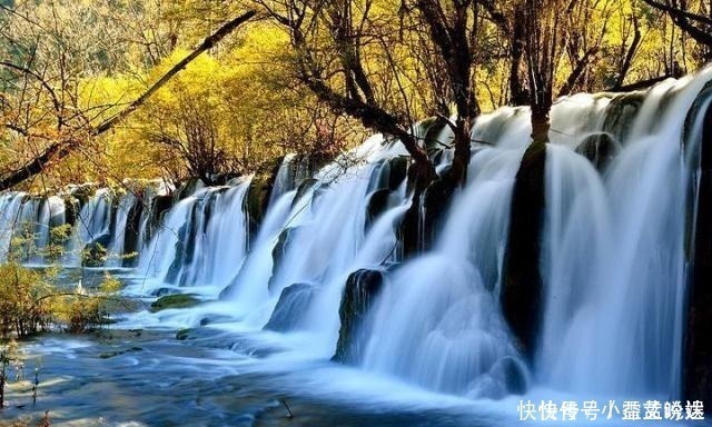 主峰|中国最“值得”去的2个景区，门票虽然贵，游客几乎“零差评”