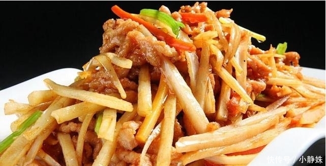 鲜香美味的几道菜,老人孩子都爱吃,详细菜谱分享给你们!