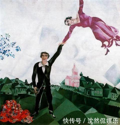 油画#浅谈西方油画从“古典时代”到“现代时代”的演变及其特点特征