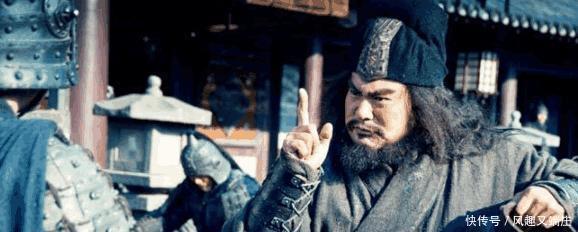 关羽|刘禅娶了张飞2个女儿为皇后，为什么就是不娶关羽的女儿呢！