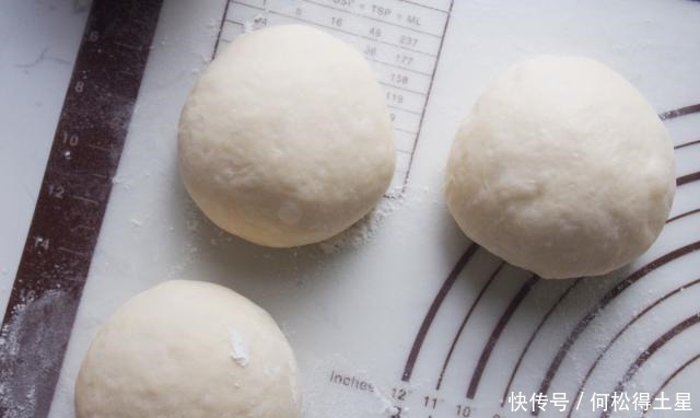 美味|用这个烤面包,甜甜的,美味