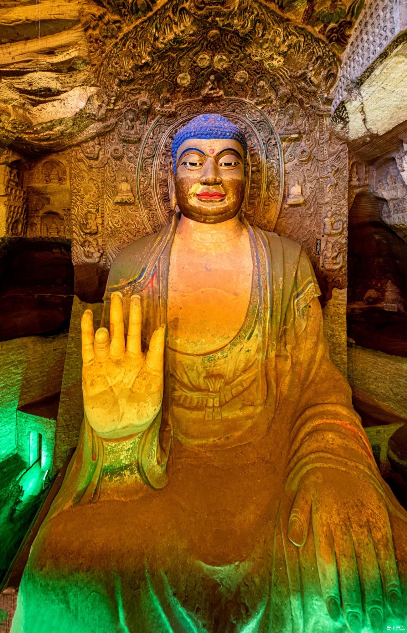  六人行|诗意 · 江湖，六人行